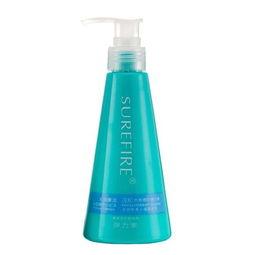 上海舒尔发化妆品图册 专业品质，诠释东方美学